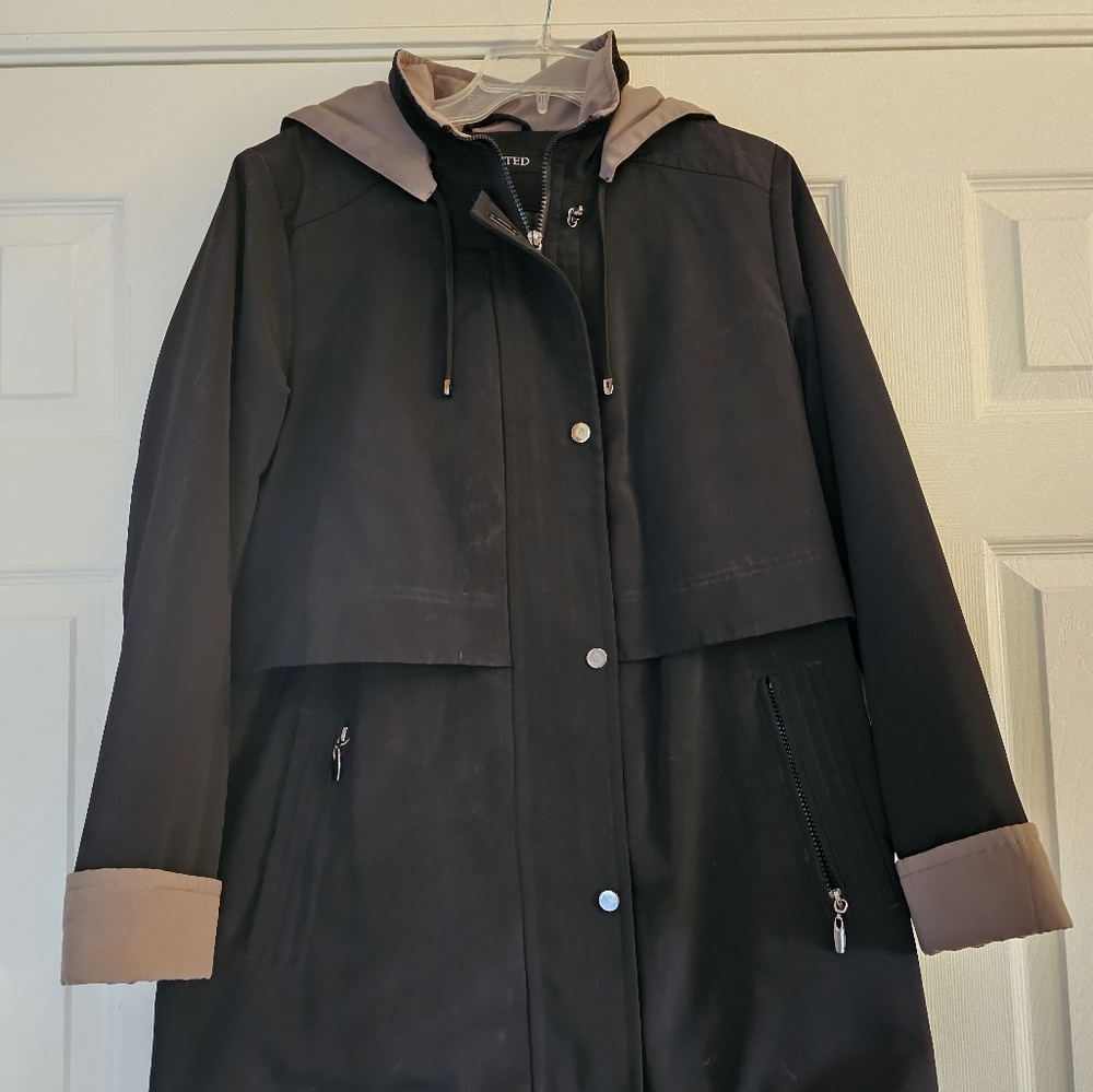 Nice Women's Winter Coat